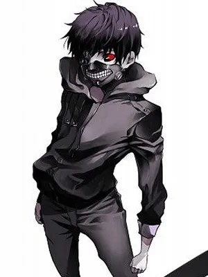 Ken Kaneki Png, Tokyo Ghoul Png, Ken Anime Png, Manga Ghoul - Inspire Uplift