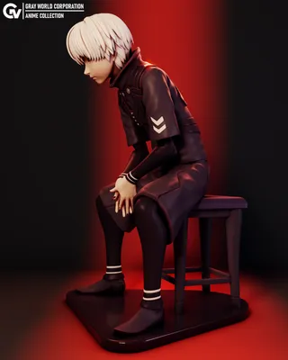 Kaneki Ken | Tokyo ghoul cosplay, Wallpaper tokyo ghoul, Manga tokyo ghoul