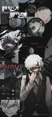 Ken Kaneki Tokyo Ghoul Black Jacket | Tokyo Ghoul Jacket