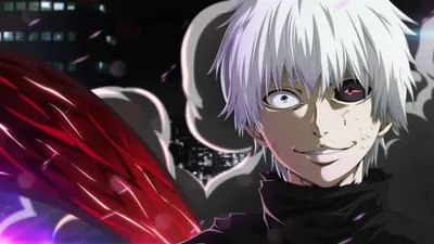 kaneki ken, kakuja, tokyo ghoul, collaborative | Stable Diffusion | OpenArt