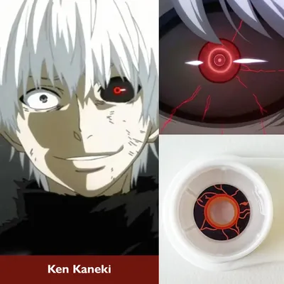 Ken Kaneki(Tokyo Ghoul) Takes On A Horror Gauntlet - Battles - Comic Vine