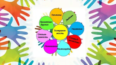 Акция «Толерантность – дорога к миру и гражданскому согласию» » Cайт  администрации Марксовского муниципального района