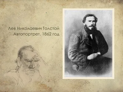 195 лет со дня рождения Л. Н. Толстого