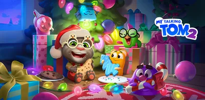 Dot | My Talking Tom 2 Wiki | Fandom