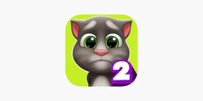 My Talking Tom 2 (2018)