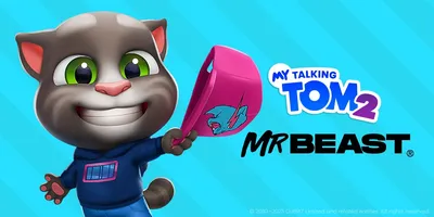 Talking Tom is giving away 100,000 gold coins to every player for his  birthday | VentureBeat