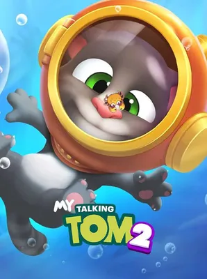 My Talking Tom 2 - WWGDB