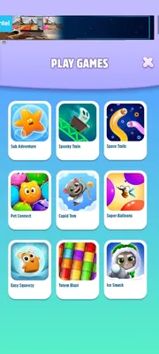 My Talking Tom 2 - APK Download for Android | Aptoide