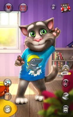 💥Mix It Up in My Talking Tom 2! 💥NEW UPDATE TRAILER - YouTube