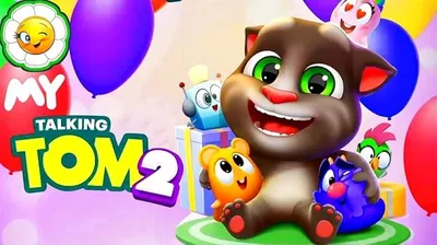 Comics with My Talking Tom 2 Pets - Comic Studio