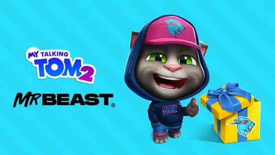 My Talking Tom 2 Guide - 10 tips you need for My Talking Tom's 10th  anniversary party | Pocket Gamer