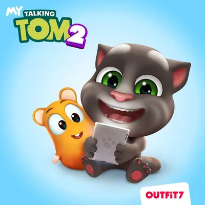 My Talking Tom 2 - The Ultimate Virtual Pet Game with Engaging Gameplay and  Exciting Features