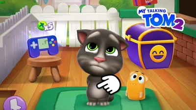 Talking Tom TV