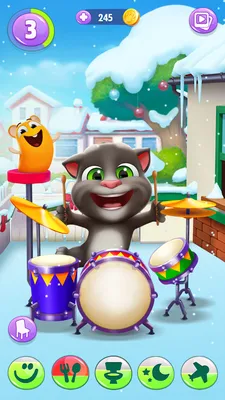 https://apps.apple.com/us/app/my-talking-tom-2/id1337578317