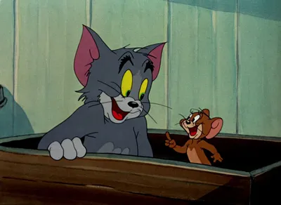 The Tom and Jerry Show (TV Series 2014-2021) - Posters — The Movie Database  (TMDB)