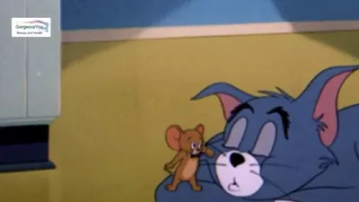 246+ Full HD Tom and Jerry DP | Cute Tom and Jerry DP