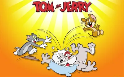 Aesthetic Tom And Jerry Dpz - Whatsapp DP Download - NewDPz