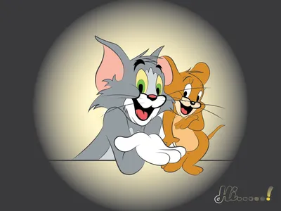 246+ Full HD Tom and Jerry DP | Cute Tom and Jerry DP