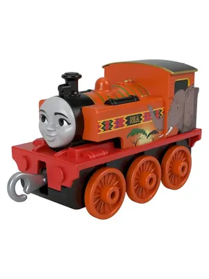 Моторизованный паровоз Томас и его друзья, Thomas and Friends (CKW29)  купить в Киеве, Игрушечные машинки и техника в каталоге интернет магазина  Платошка