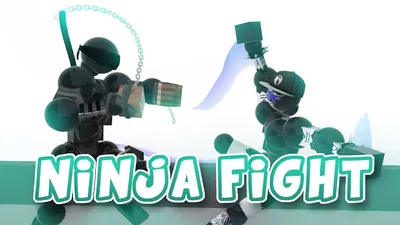 NINJA FIGHT ▻ Toribash - YouTube