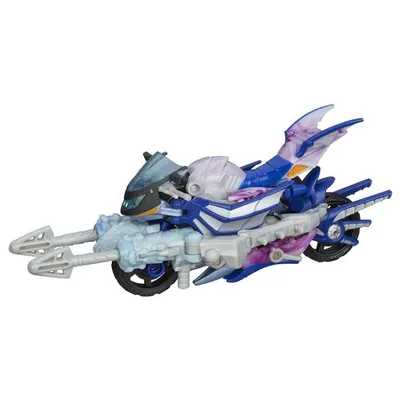 САМЫЙ МИЛЫЙ ТРАНСФОРМЕР - Transformers Prime: Robots in Disguise Deluxe  ARCEE/АРСИ - YouTube