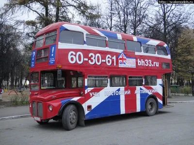 Старый Английский Автобус — стоковые фотографии и другие картинки Автобус -  Автобус, Лондон - Англия, Лондонская подземка - iStock