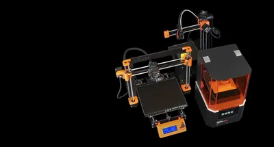 The 3 Best 3D Printers for 2024 | Reviews by Wirecutter