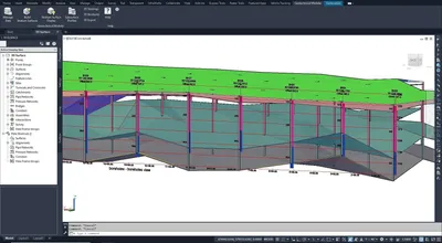 3D GIS | ArcGIS 3D Mapping Software