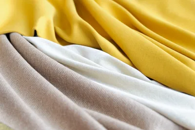Трикотаж: описание ткани, состав, свойства, достоинства и недостатки  материала | трикотажное полотно
