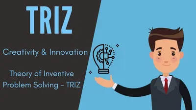 What is TRIZ and How to Use it in Problem Solving? - SlideModel