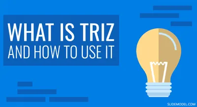 TRIZ Training on the Theory of Inventive Problem Solving - Innovation  Training | Design Thinking Workshops