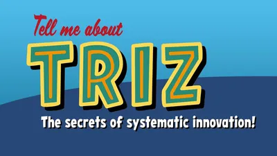 The TRIZ Lab