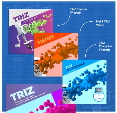 Tell Me About TRIZ: The Secrets of Systematic Innovation! - YouTube