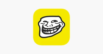 Тролль - Troll Face подушка с пайетками (цвет: белый + зеленый) | Все  футболки интернет магазин футболок. Дизайнерские футболки, футболки The  Mountain, Yakuza, Liquid Blue