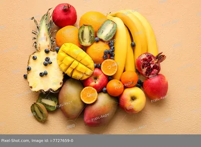 Экзотические фрукты: положительное влияние на кишечную микрофлору и  снижение веса