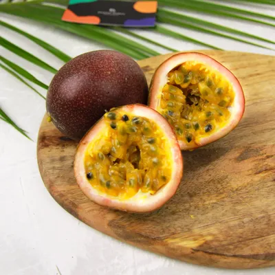 Доставка фруктов из Тайланда – Экзотические фрукты Mango Лавка  Санкт-Петербург