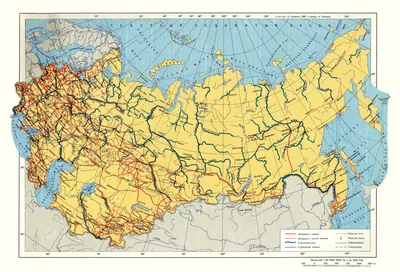 10 самых-самых трубопроводов - Северный поток 2, нефтепровод \"Дружба\" и  другие