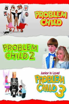 Фото: Трудный ребенок 3 (Problem Child 3: Junior in Love) | Фото 14