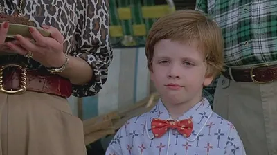 Трудный ребенок 2 (Фильм 1991) смотреть онлайн в хорошем качестве