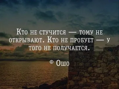 10 мудрых цитат OSHO о любви, свободе и отношениях... | Марина Архипова |  Дзен