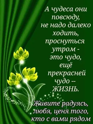 С добрым утром, любимые друзья! картинки красивые - Пожелания доброго утра  в стихах - Фото, открытки, картинки … | Цитаты, Вдохновляющие цитаты,  Вдохновляющие фразы