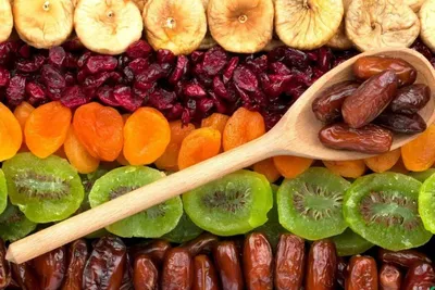 Цукаты из фруктов и овощей: когда остатки сладки | Все про сад и дачу | Дзен
