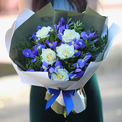 Какие цветы подарить женщине или девушке на 8 марта, день рождения или  годовщину? | \"Где мои дети\" Блог