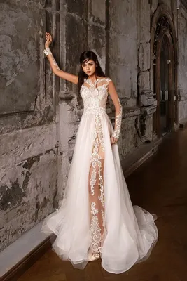 Natalya Romanova \"Beatriche\" | Свадебные платья, Цыганские свадебные платья,  Платья невесты