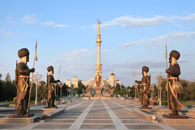 [82+] Туркменистан картинки обои