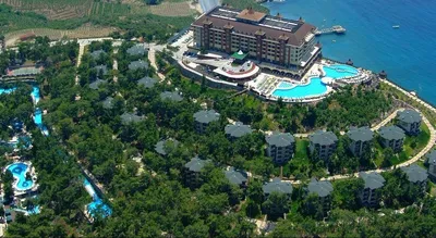 UTOPIA WORLD HOTEL (Турция) - отзывы, фото и сравнение цен - Tripadvisor