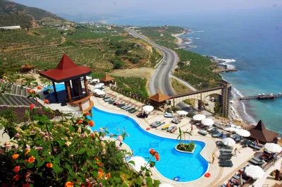 Utopia Beach Club, Okurcalar – Updated 2024 Prices