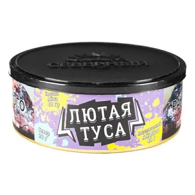 Настольная игра Туса Time