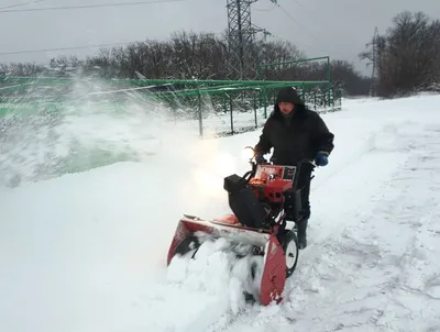 Уборка Снега: последние новости на сегодня, самые свежие сведения | НГС.ру  - новости Новосибирска