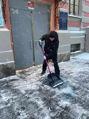 Главные вопросы про уборку снега в городе / Новости города / Сайт Москвы